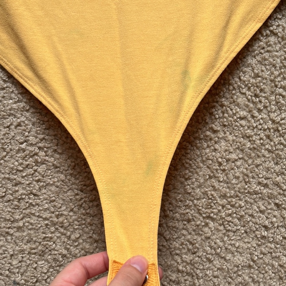 Forever 21 Bodysuit - Picture 3 of 5